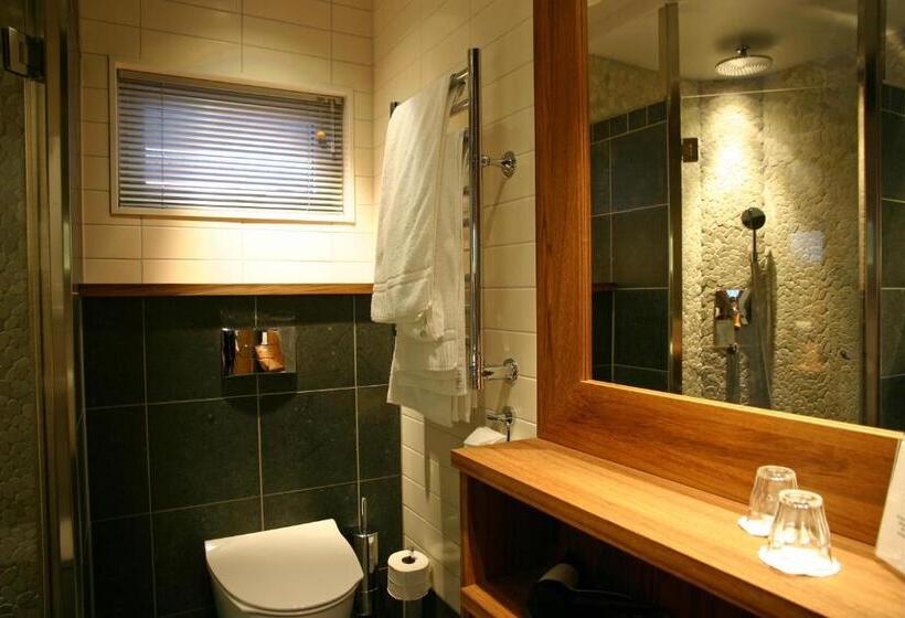 Номер Стандарт, Hestraviken Hotell & Spa