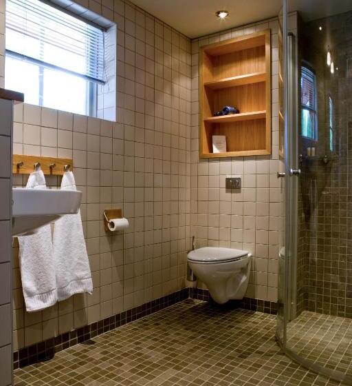 Номер Deluxe, Hestraviken Hotell & Spa