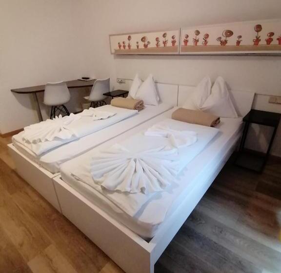 اتاق استاندارد, Boutique Hotel Pohorje