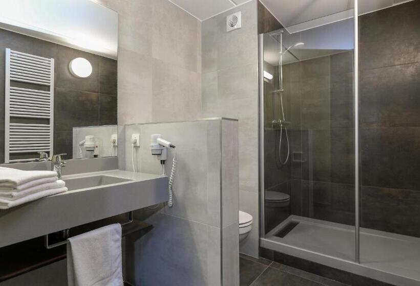Апартаменты 1 Спальня, Floreal La Roche En Ardenne
