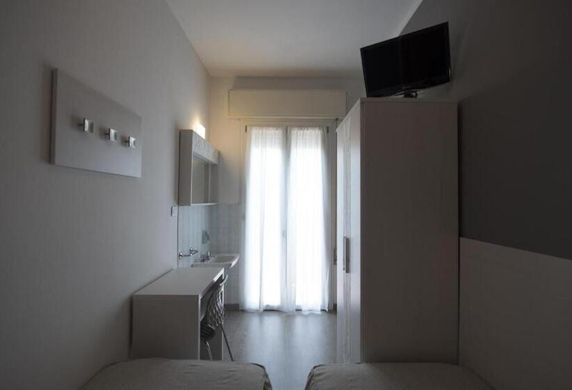 Quarto Familiar, Iride & Spa