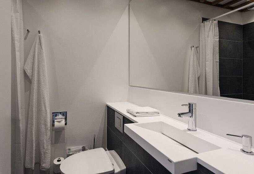 스탠다드 싱글 룸, Konventum Conference Center