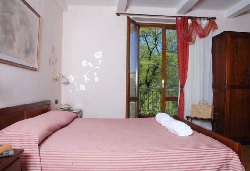 スタンダードルーム, Residence Sant'uberto