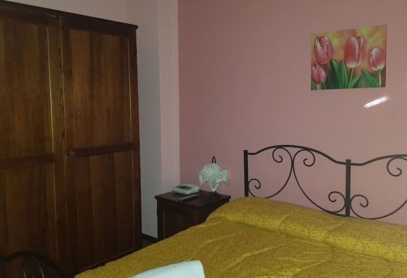１ベッドルームアパートメント, Residence Sant'uberto
