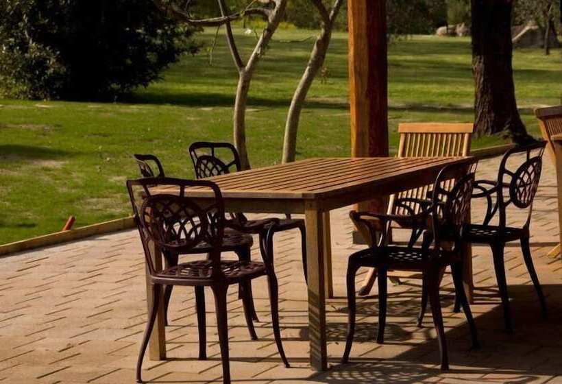 １ベッドルームアパートメント, Residence Sant'uberto