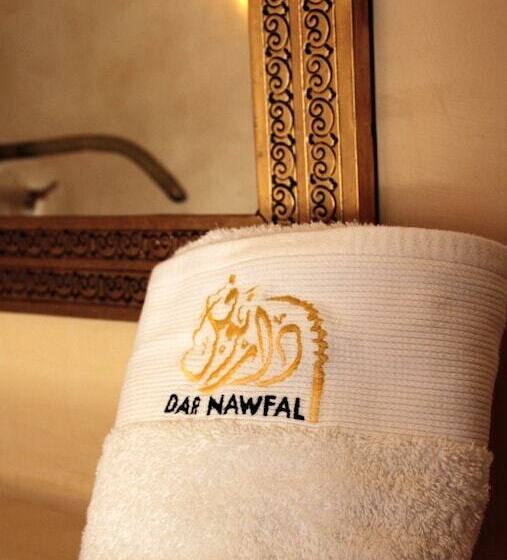 Номер Стандарт, Riad Dar Nawfal
