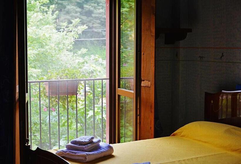 Номер Стандарт Трехместный, Agriturismo La.ti.mi.da