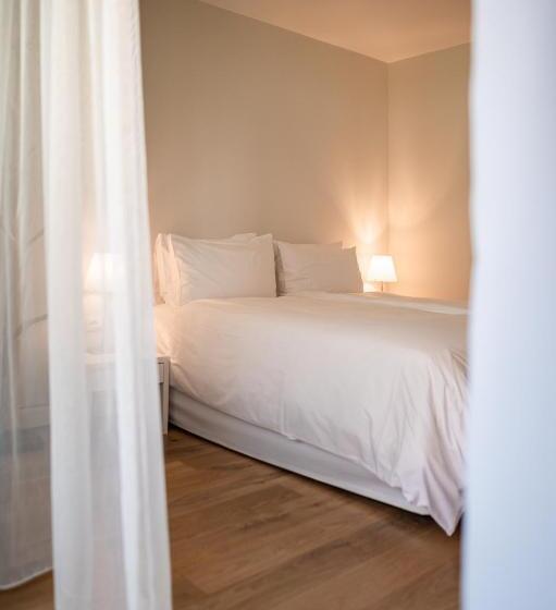 Номер Комфорт, Design Hotel Tyrol
