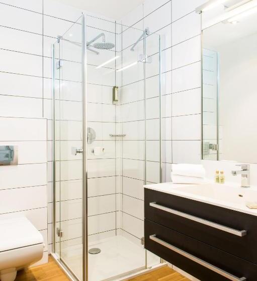 Номер Superior, Design Hotel Tyrol