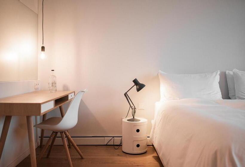 Номер Superior, Design Hotel Tyrol