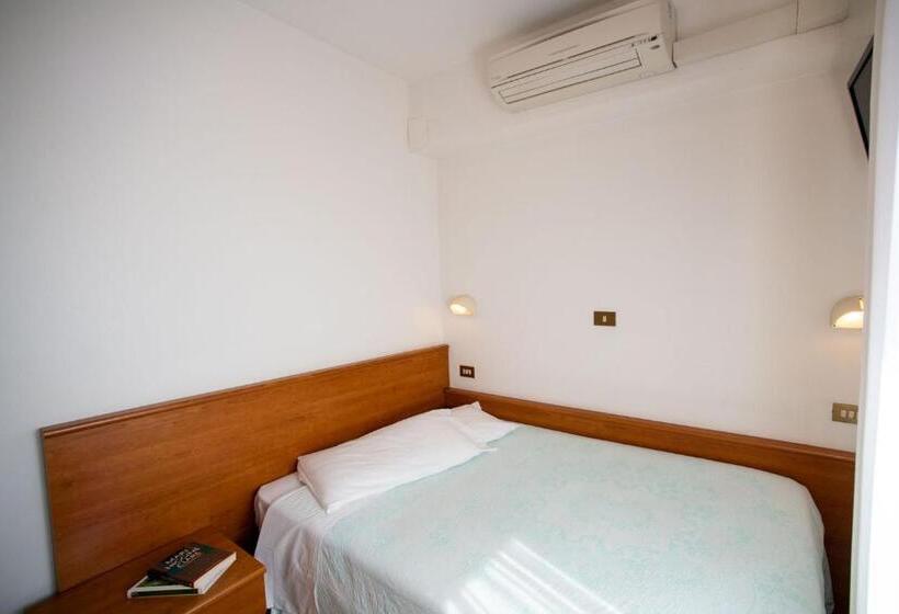 اتاق عادی با تخت دوبل, Eco Hotel Edy