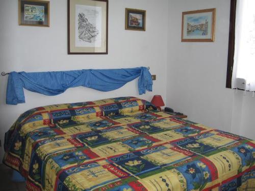 Номер Стандарт, Albergo Dolcedo