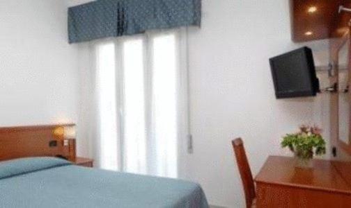 Номер Стандарт Трехместный, Albergo Dolcedo