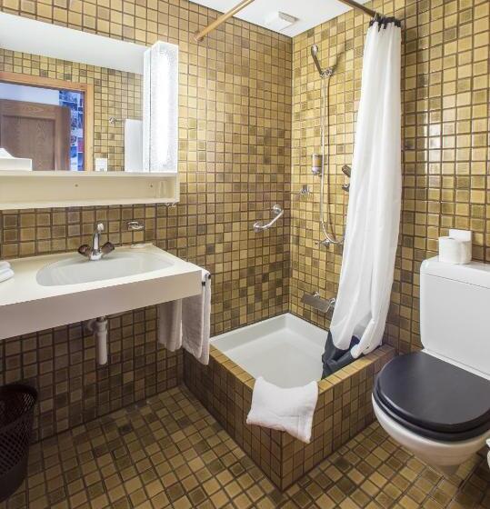 Номер Economy, Arena Lodge