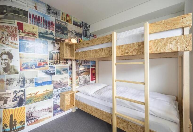 Номер Economy, Arena Lodge