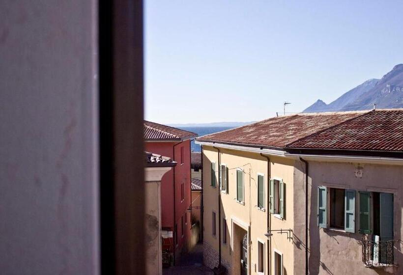 Люкс Повышенной Комфортности, Dolomiti