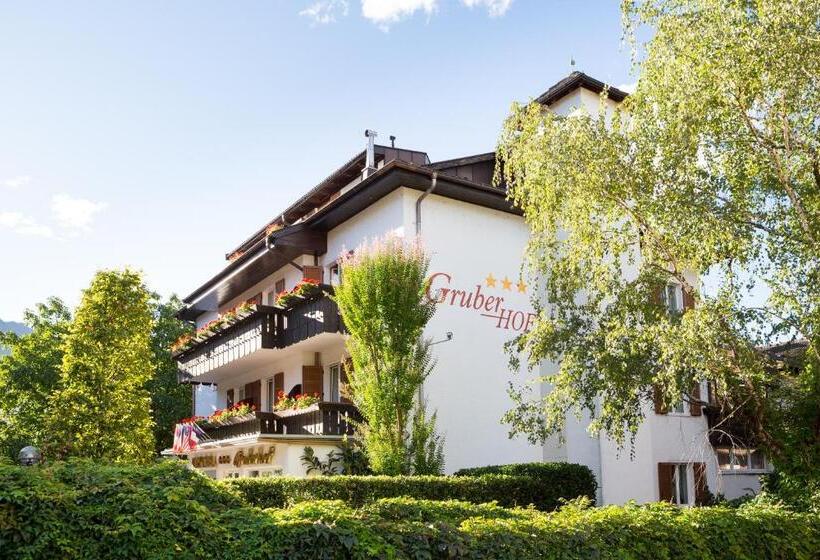 Номер Стандарт, Gruberhof