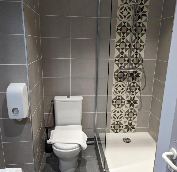 Номер Superior, Hôtel De L'ours