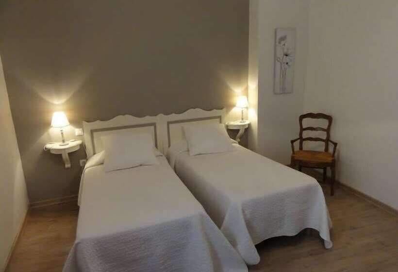 Номер Superior, Hôtel Les Echevins
