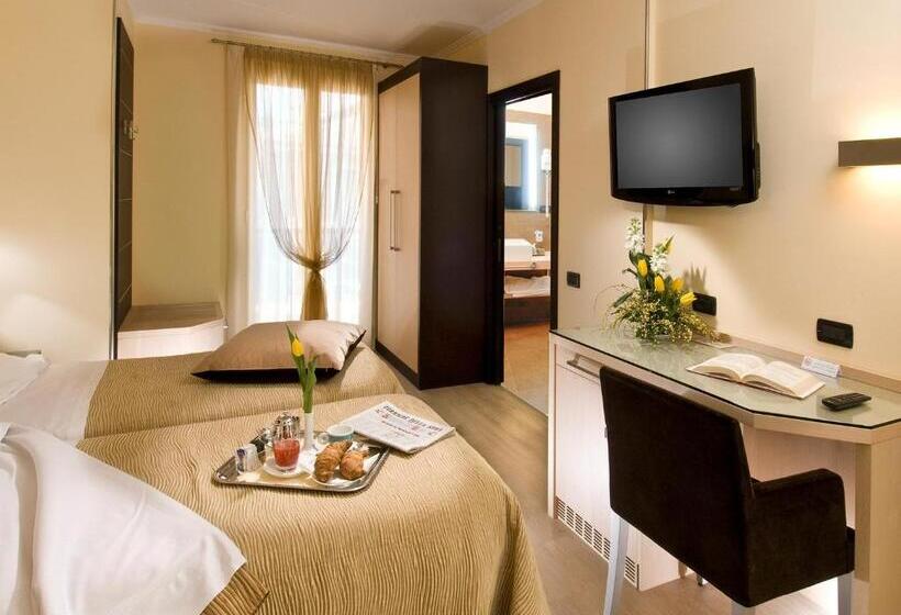 Family Suite, Imperial
