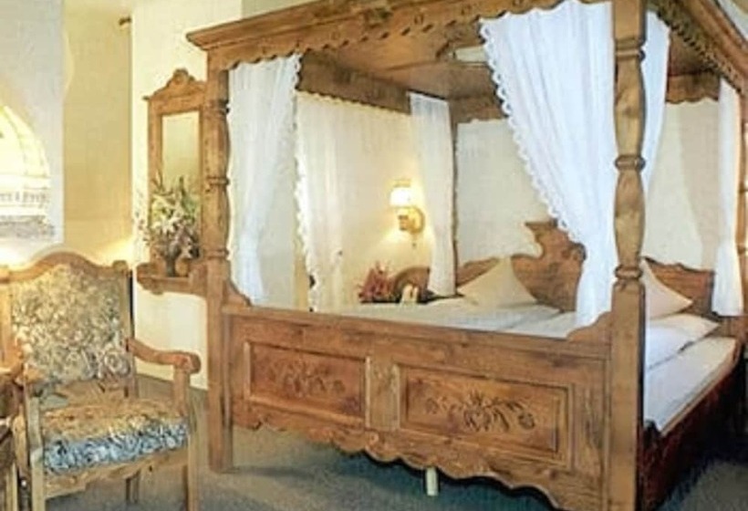 Номер Стандарт, Spundloch  Das Hotel & Weinrestaurant
