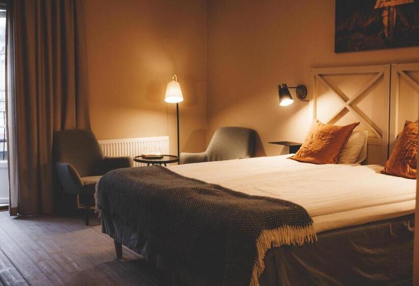 Номер Стандарт, åtellet Hotell