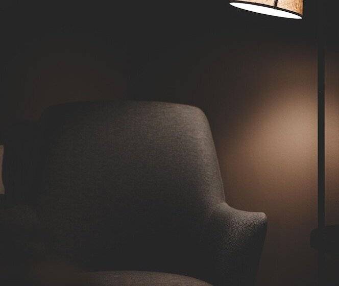 Номер Deluxe, åtellet Hotell