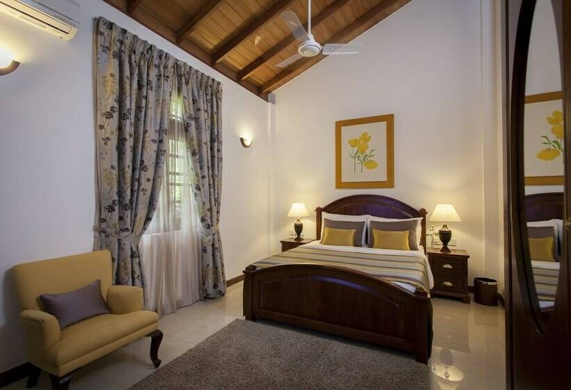 Бунгало Deluxe, Hanthana Boutique Villa By Amaya
