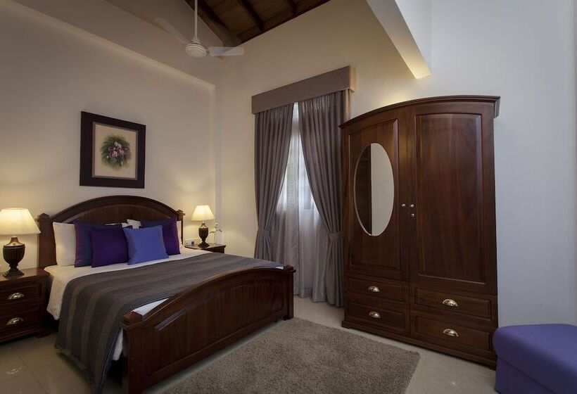 Бунгало Deluxe, Hanthana Boutique Villa By Amaya