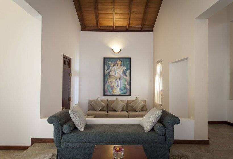 Бунгало Deluxe, Hanthana Boutique Villa By Amaya