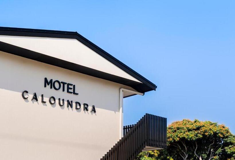 Номер Superior Кровать Кинг, Motel Caloundra