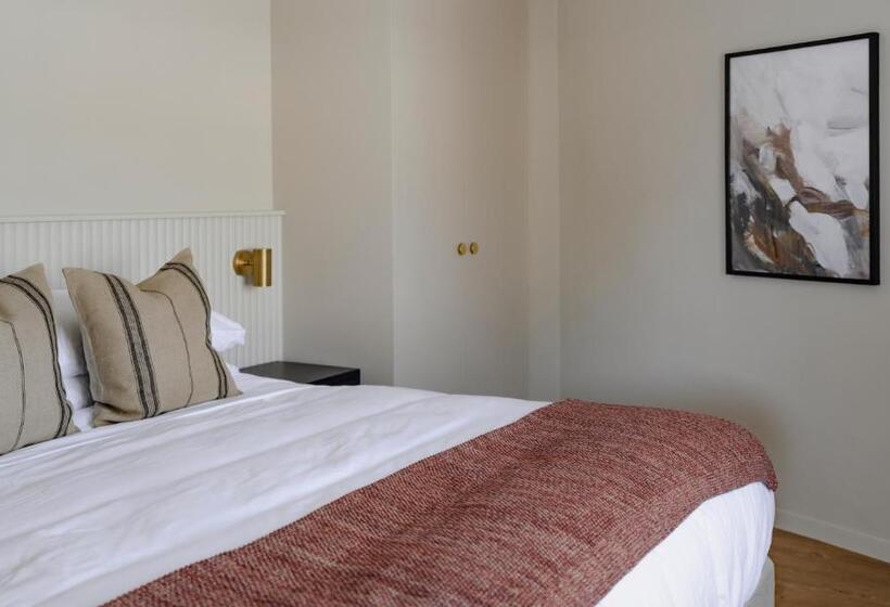 Апартаменты 2 Спальни, Motel Caloundra