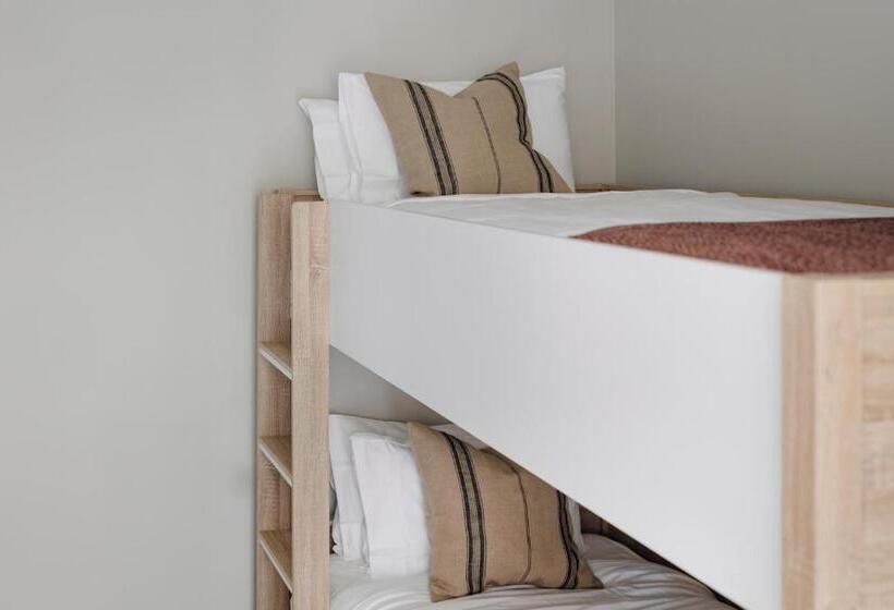 Апартаменты 2 Спальни, Motel Caloundra