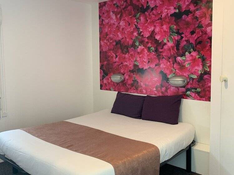Номер Стандарт, Fasthotel Orleans Zénith