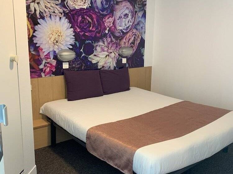 Номер Стандарт, Fasthotel Orleans Zénith