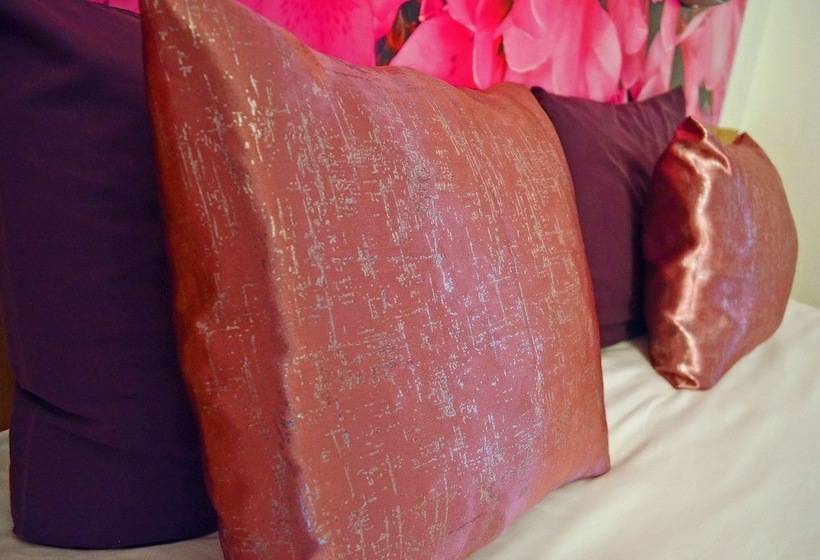 Номер Стандарт Трехместный, Fasthotel Orleans Zénith