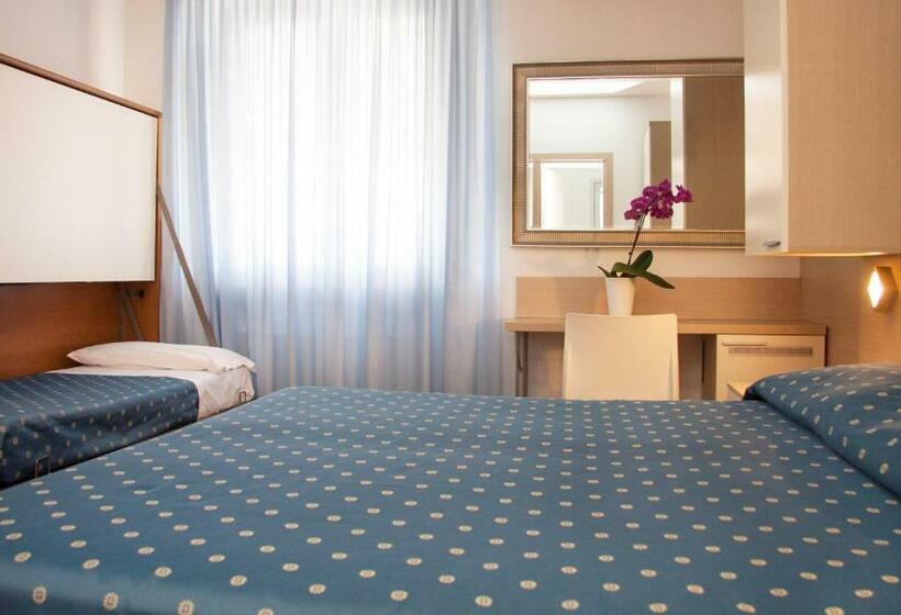 Quarto Estandar, Ca' Serena