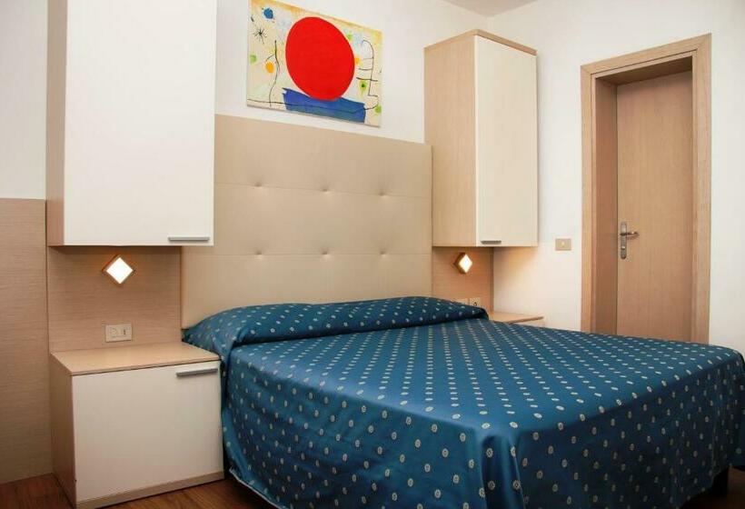 Quarto Estandar, Ca' Serena