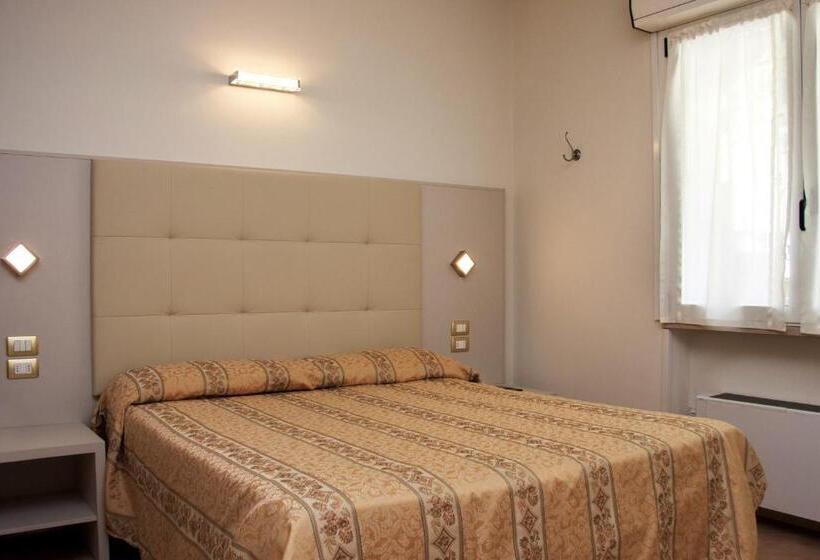 Quarto Estandar, Ca' Serena