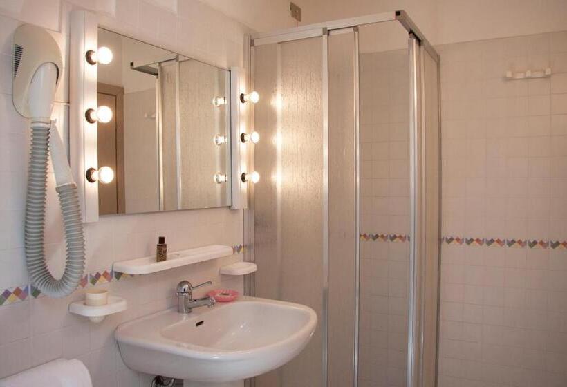 Quarto Basic, Ca' Serena