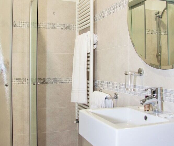 Quarto Estandar, Ca' Serena