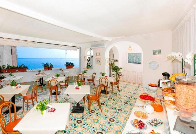 Номер Superior с Террасой, Casa Guadagno