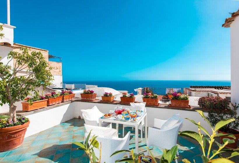 Четырехместный Номер Superior, Casa Guadagno