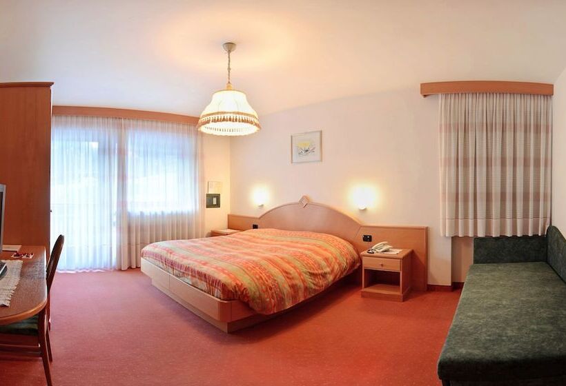 Номер Стандарт, Dolomites Inn