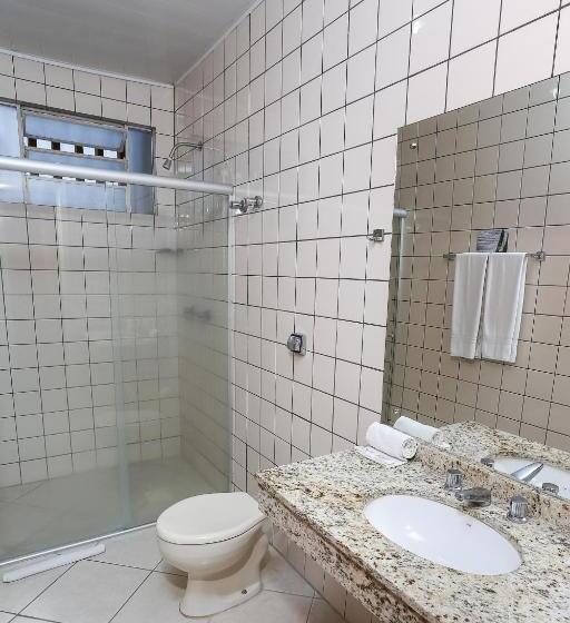 Quarto Estandar, Express Confort