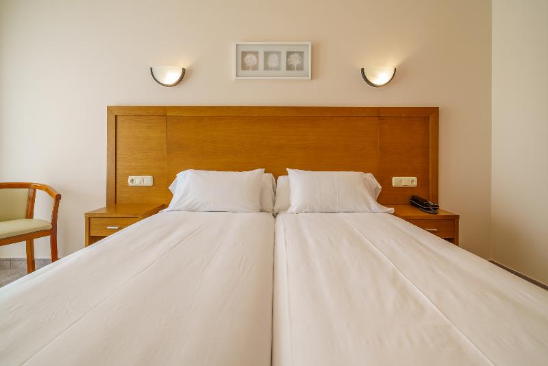 Quarto Deluxe, Express Confort