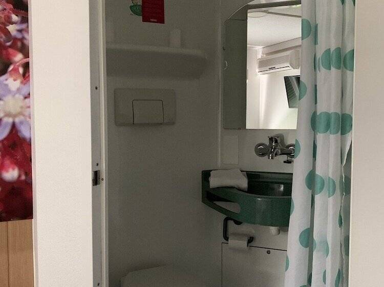 Номер Стандарт, Fasthotel Orleans Zénith