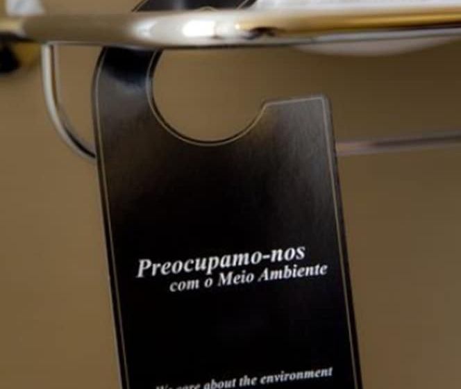 Номер Superior, Grande Hotel Petrópolis