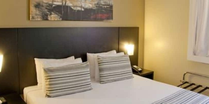 Номер Superior, Grande Hotel Petrópolis