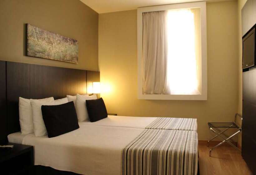 Трехместный Номер Deluxe, Grande Hotel Petrópolis